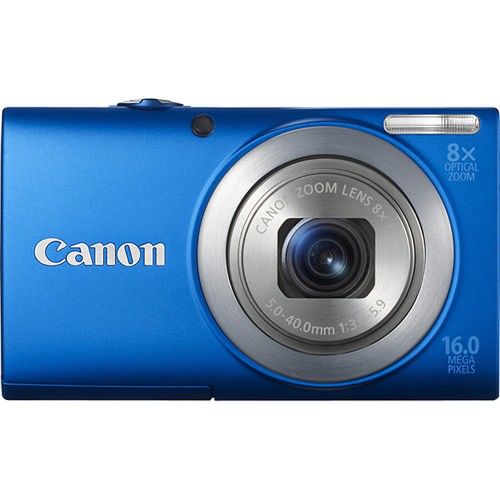 Canon PowerShot A4000 IS