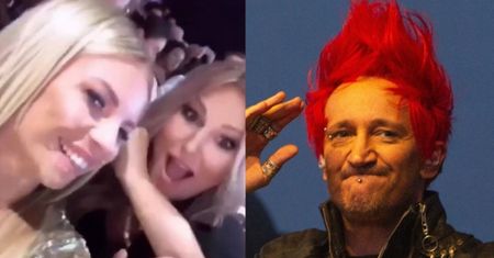 Dominika Tajner USUNĘŁA TATUAŻ z imieniem męża!