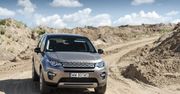 Land Rover Discovery Sport 2.0 Si4 HSE - test, opinia, spalanie, cena