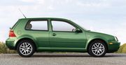 Używany Volkswagen Golf IV - auto "za grosze" stworzone dla Polaka