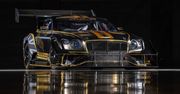 Bentley Continental GT3 gotowy na Pikes Peak. Pojedzie na biopaliwie
