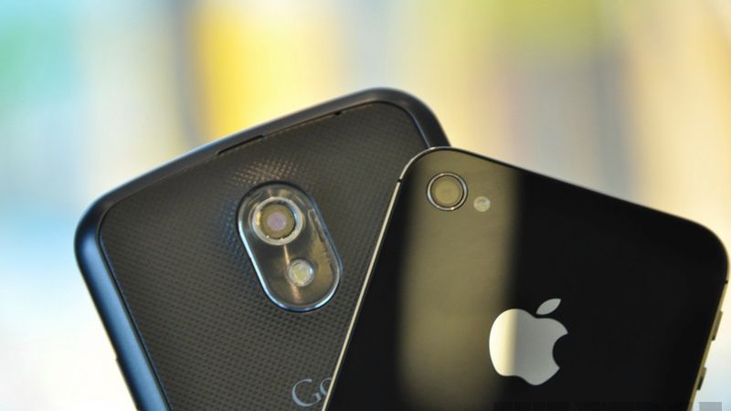 Telefon 2011 roku według czytelników Komórkomanii - zbieramy Wasze propozycje 1