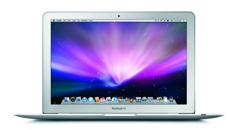 Nowy MacBook Air już niebawem? 1