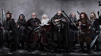 Thorin i parszywa dwunastka [foto] 1