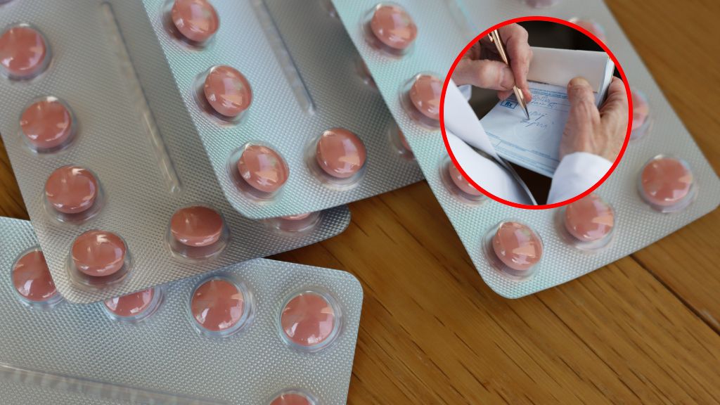 Ten popularny lek przeciwbólowy dostaniesz teraz tylko na receptę. Duża zmiana