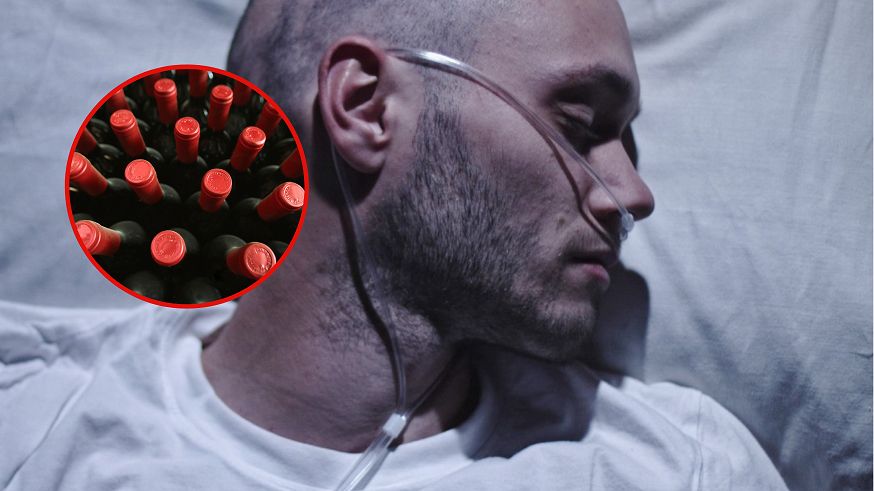 Te nowotwory są najgroźniejsze. Pięć lat przeżywa niespełna 11 proc. chorych