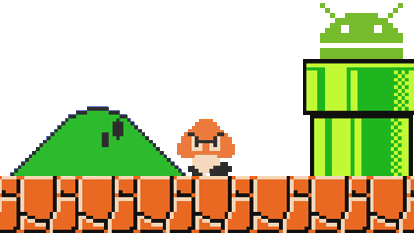 Game over: smartfonowe granie króluje nad Nintendo i Sony 1