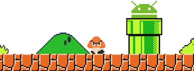 Game over: smartfonowe granie króluje nad Nintendo i Sony