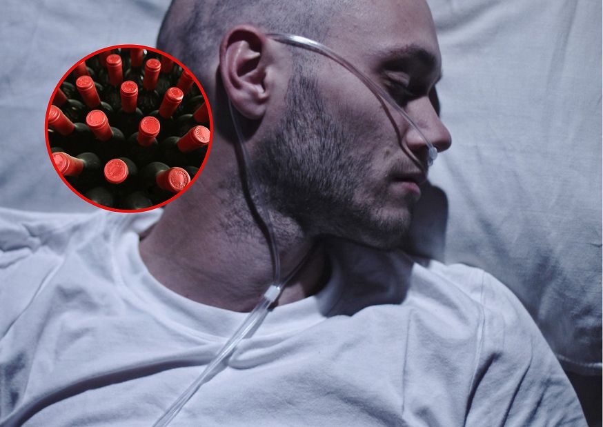 Powstała lista najgroźniejszych nowotworów. Rak wątroby dopiero na piątym miejscu