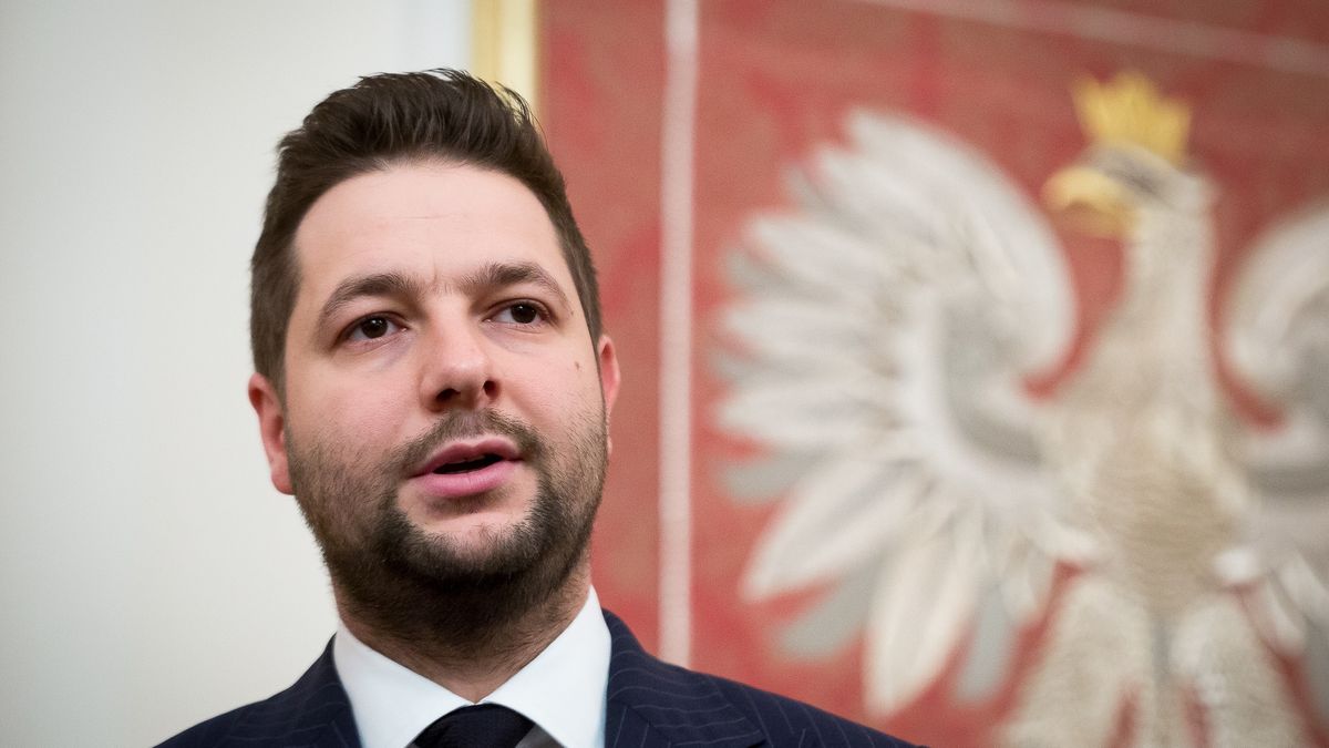 Aleksander Kwaśniewski podsumował Jakiego 