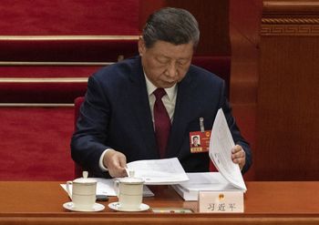 Takich danych nie było w Chinach od czterech lat. Ceny wzrosły