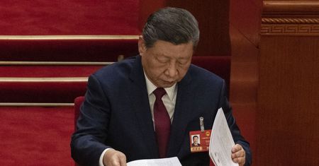 Takich danych nie było w Chinach od czterech lat. Ceny wzrosły