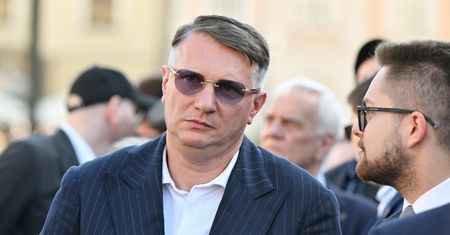 Wipler: "Konfederacja z Morawieckim? Nasi wyborcy nie lubią spekulacji"