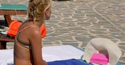 Nie wychodzą z hotelu, piją i jedzą bez limitu. Polacy o all inclusive