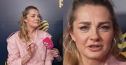 Małgorzata Socha o tym, ile zarabia na Instagramie: "Odczułabym, gdyby tych pieniędzy ZABRAKŁO" (WIDEO)