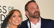 Lopez i Affleck wspólnie na premierze filmu. Na zdjęciach się nie skończyło