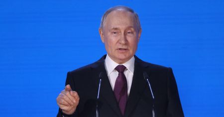 Ukraina dostanie miliardy rosyjskich pieniędzy. "Wierzymy, że można to zrobić"