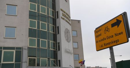 Warszawa. Koniec przebudowy układu drogowego. Na Bemowie i Woli zmiany w ruchu