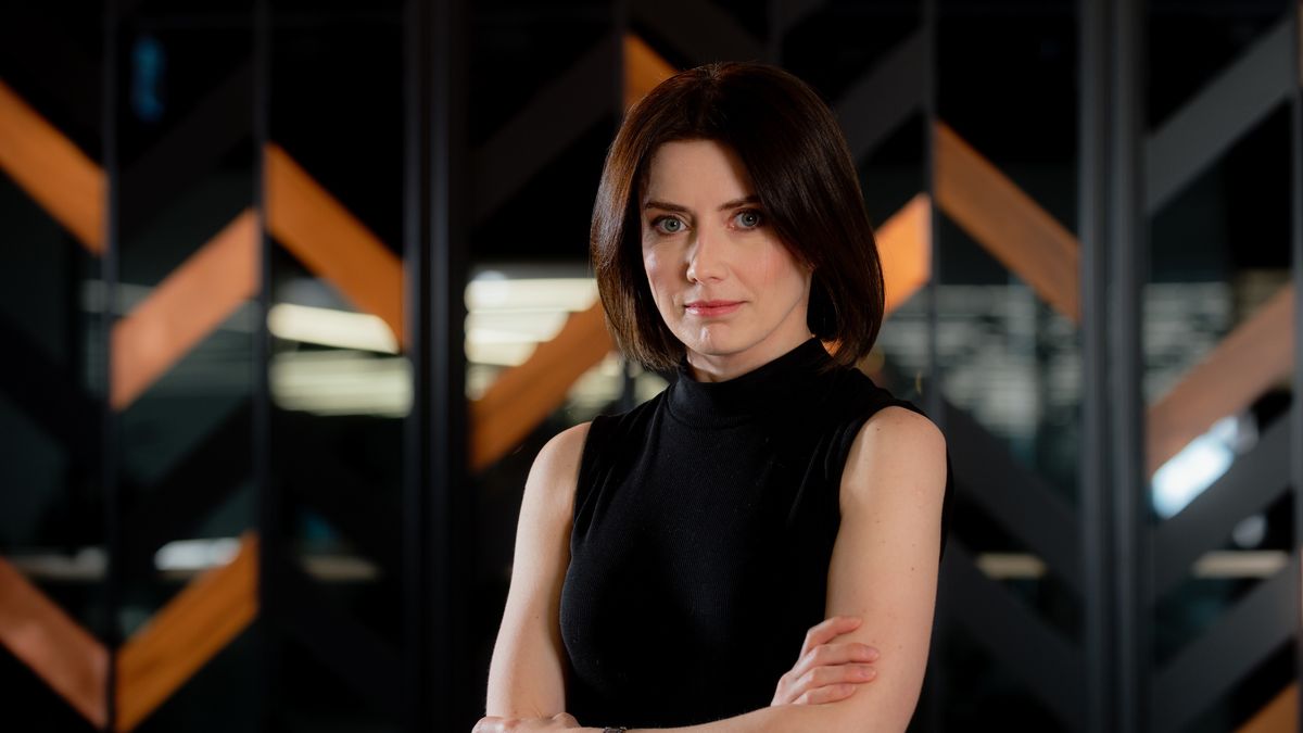 Karolina Wysota z money.pl nominowana do nagrody Grand Press Economy