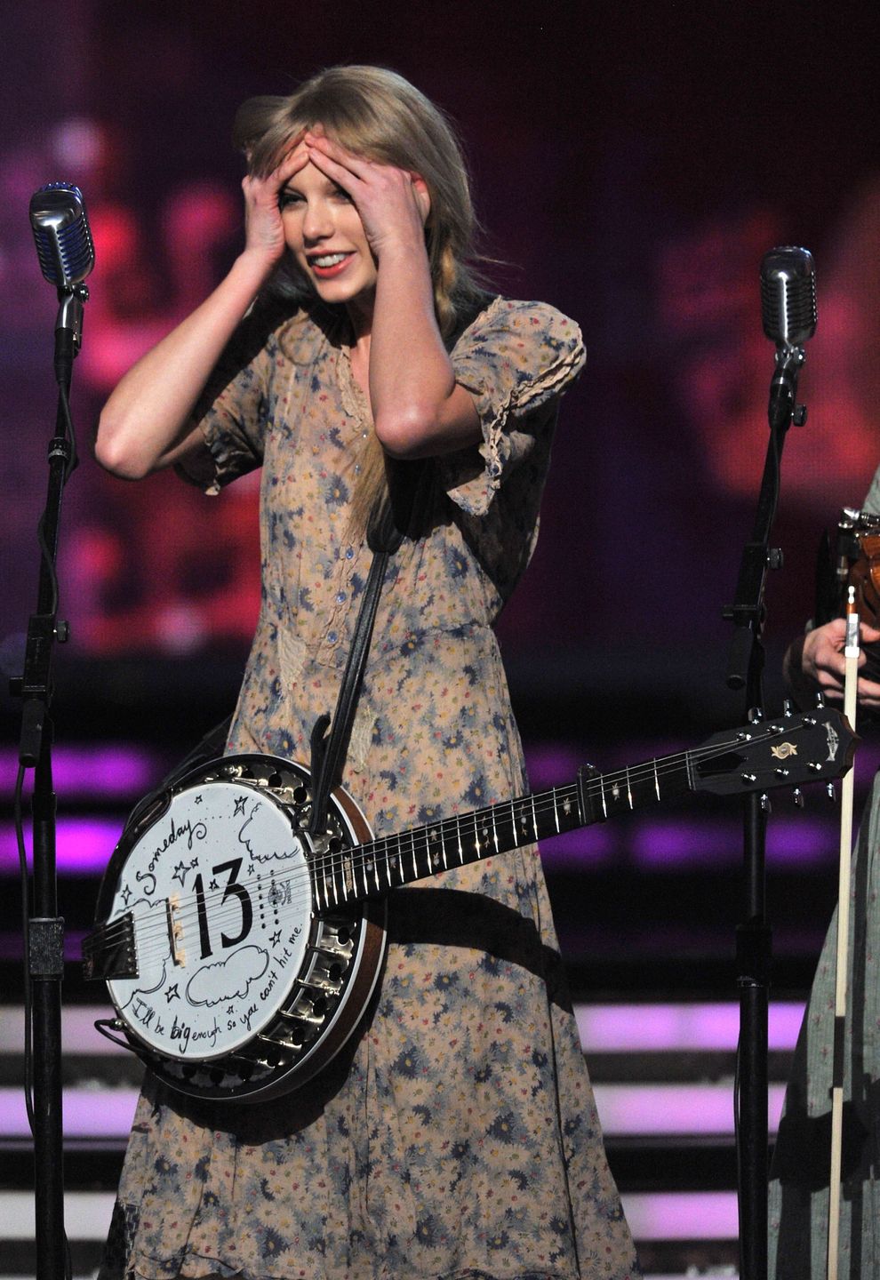 Taylor Swift