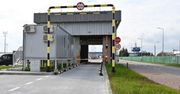 Krotoszyn: Nowy skaner RTG zwiększa bezpieczeństwo granicy
