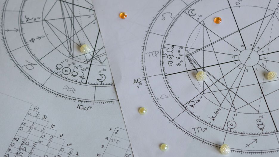 Horoskop dzienny 14 maja