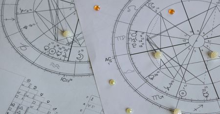 Horoskop dzienny – 14 maja. Baran, Byk, Bliźnięta, Rak, Lew, Panna, Waga, Skorpion, Strzelec, Koziorożec, Wodnik, Ryby