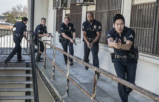 TVP1 pokaże serial „S.W.A.T - jednostka specjalna”