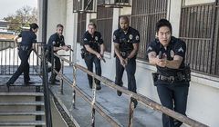 TVP1 pokaże serial „S.W.A.T - jednostka specjalna”