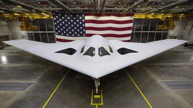 USA bereiten neue Atomwaffen vor: Prototypen bis Mai erwartet
