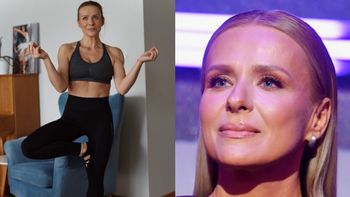 Odmieniona Aneta Zając rozprawia nad swoją formą: "Jestem z siebie DUMNA" (FOTO)