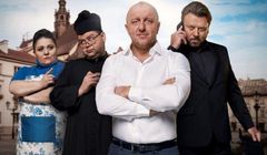 „Święty” hitem Czwórki, serial oglądało 1,50 mln widzów