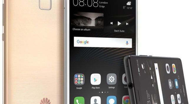 P9 Lite - nowy smartfon Huawei w Polsce za 1299 zł (wideo)