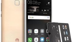 P9 Lite - nowy smartfon Huawei w Polsce za 1299 zł (wideo)