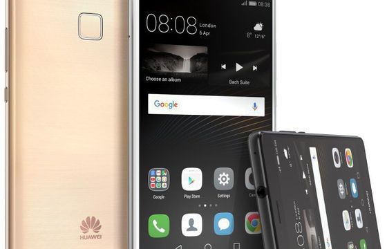 P9 Lite - nowy smartfon Huawei w Polsce za 1299 zł (wideo)