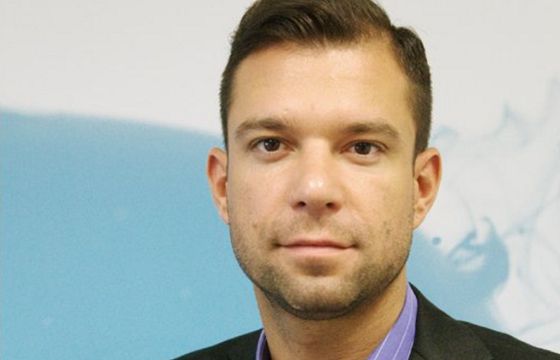 Konrad Gacki za Bartosza Wieczorka prezesem Ad-Vice