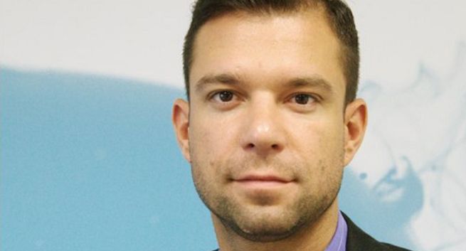 Konrad Gacki za Bartosza Wieczorka prezesem Ad-Vice