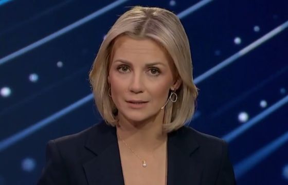 Rada programowa TVP reaguje na fake newsa o dziennikarce "19.30". "Kampania nienawiści"