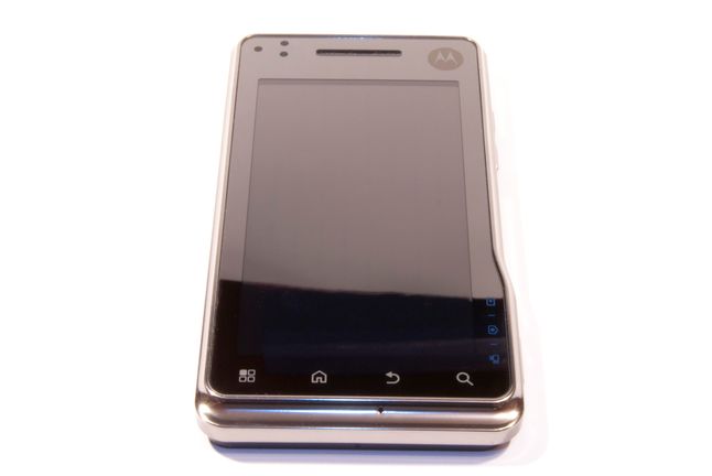 Motorola Milestone XT720