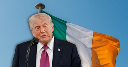 Kolejne "osiągnięcie" Trumpa. Amerykanie szukają alternatywnych krajów