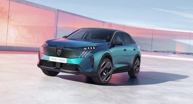 Accenture Song globalną agencją kreatywną Peugeota