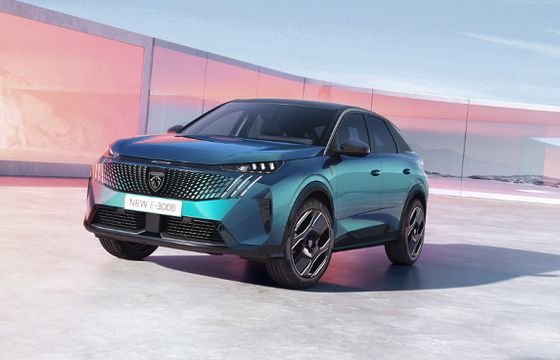 Accenture Song globalną agencją kreatywną Peugeota