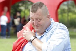 Adam Kraśko z "Rolnika" o sylwestrze TVP. Jest dumny ze swojej postawy