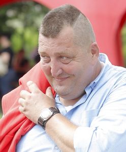 Adam Kraśko z "Rolnika" o sylwestrze TVP. Jest dumny ze swojej postawy