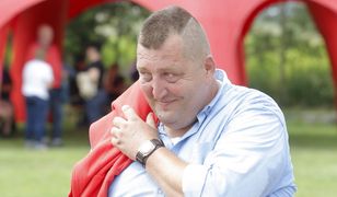 Adam Kraśko z "Rolnika" o sylwestrze TVP. Jest dumny ze swojej postawy