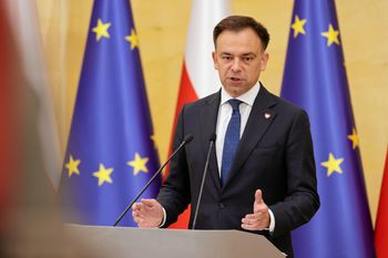 Jest budżet na 2027 r. Rząd przyjął ostateczną wersję