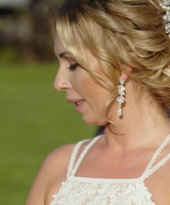 "Ślub od pierwszego wejrzenia": eksperci TVN wybrali jej męża. Dowiedziała się, ile on ma lat