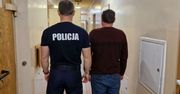 Pawlikowice: Kierowca tira wydmuchał blisko 1,5 promila. Grozi mu nie tylko więzienie, ale i deportacja
