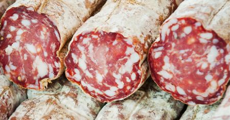 Zachwycamy się szynką parmeńską i chorizo, a nie doceniamy polskiej wędliny. Skarb z Podlasia