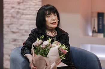 Sława Przybylska przeżyła koszmar. Miała niespełna 8 lat